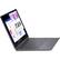 Alt View 13. Lenovo - Yoga 7 15.6" 2in1 Touchscreen Laptop - Intel Core i7-1165G7 - 12 GB Memory - 512 GB SSD - Slate Gray.