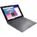 Alt View 20. Lenovo - Yoga 7 15.6" 2in1 Touchscreen Laptop - Intel Core i7-1165G7 - 12 GB Memory - 512 GB SSD - Slate Gray.