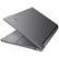 Alt View Zoom 11. Lenovo - Yoga 9 15.6" 2in1 Touchscreen Laptop - Intel Core i7-10750H - 12 GB Memory - NVIDIA GeForce GTX 1650 Ti - 512GB SSD - Slate Gray.