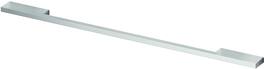 Fisher & Paykel - Contemporary Fine 24" 1 pc Handle Kit - Silver