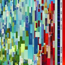 Narrow Stairs [LP] - VINYL