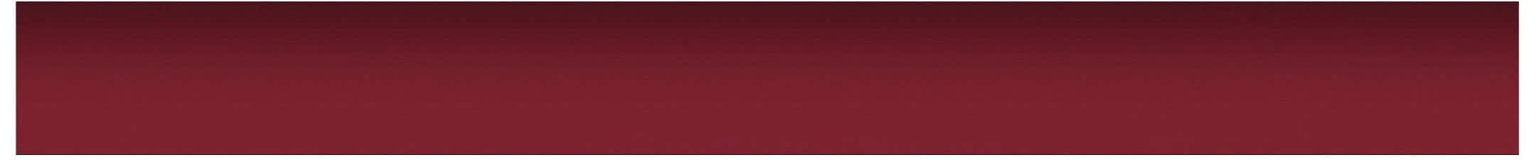 Fisher & Paykel - 36-in Kickplate for Classic Ranges - Red - Front_Zoom