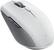 Angle. Razer - Pro Click Mini Wirless Optical Mouse with Compact Design - Mercury.
