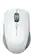 Front. Razer - Pro Click Mini Wirless Optical Mouse with Compact Design - Mercury.