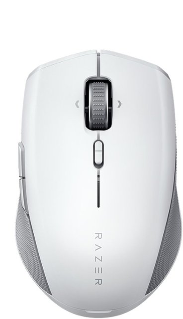 Razer Pro Click Mini Wirless Optical Mouse with Compact Design 