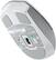 Alt View 12. Razer - Pro Click Mini Wirless Optical Mouse with Compact Design - Mercury.