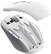 Alt View 13. Razer - Pro Click Mini Wirless Optical Mouse with Compact Design - Mercury.
