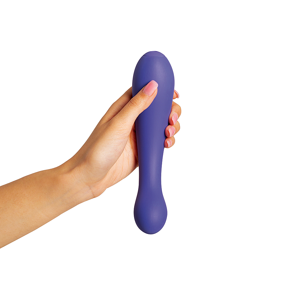 Plusone G Spot Massager Purple 6713 Best Buy