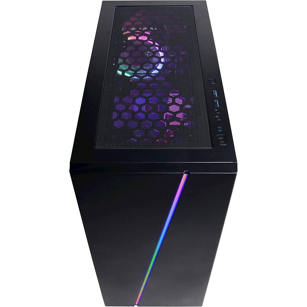 Best Buy: CyberPowerPC Gamer Supreme Gaming Desktop Intel Core i7