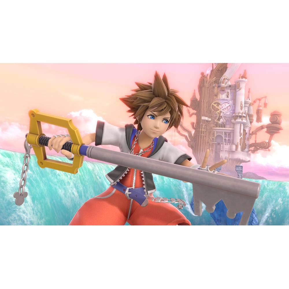 Alt View 14. Nintendo - Super Smash Bros. Ultimate Challenger Pack 11.