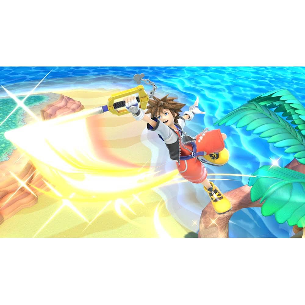 Alt View 15. Nintendo - Super Smash Bros. Ultimate Challenger Pack 11.