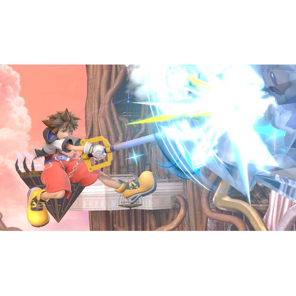 Alt View 16. Nintendo - Super Smash Bros. Ultimate Challenger Pack 11.