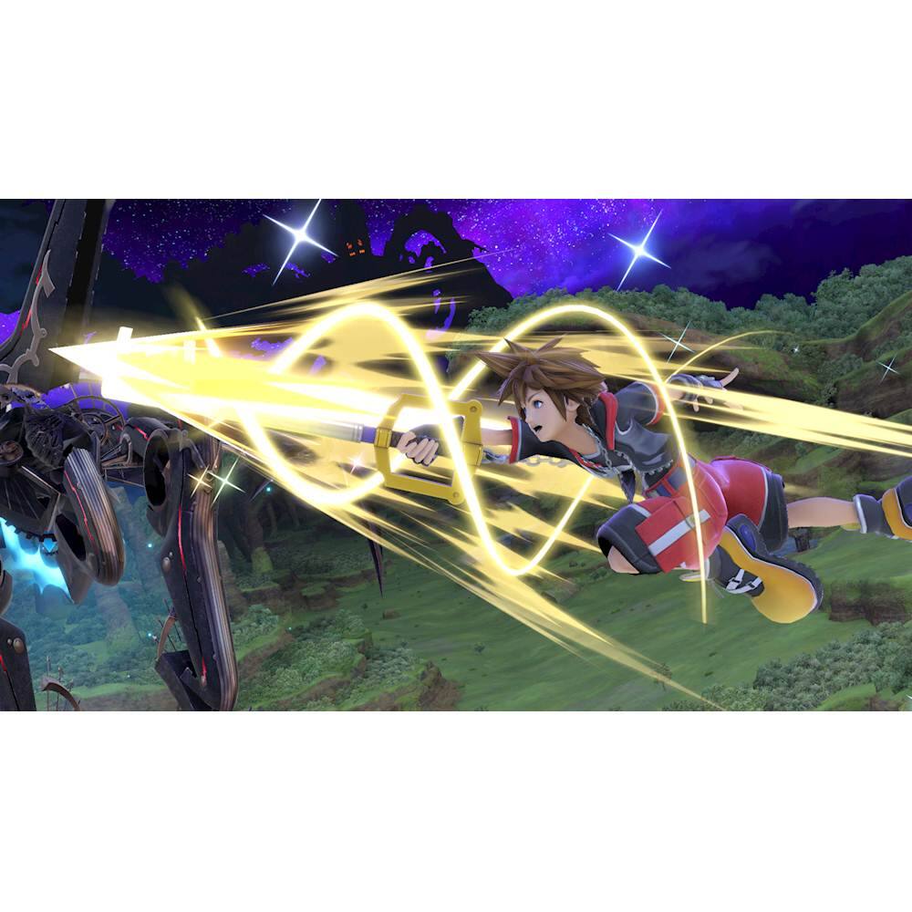 Alt View 17. Nintendo - Super Smash Bros. Ultimate Challenger Pack 11.