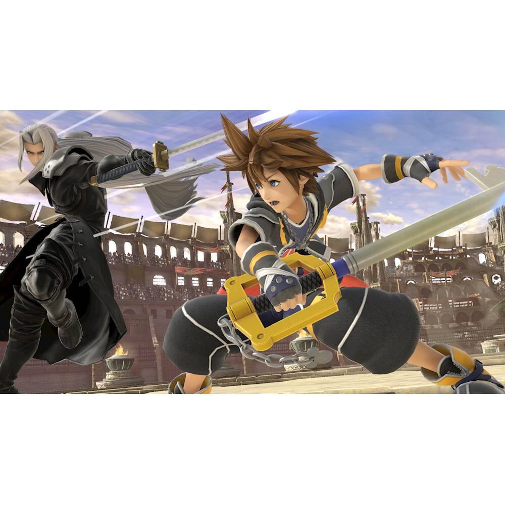 Alt View 18. Nintendo - Super Smash Bros. Ultimate Challenger Pack 11.