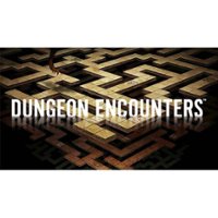 Dungeon Encounters Standard Edition - Nintendo Switch, Nintendo Switch – OLED Model, Nintendo Switch Lite [Digital] - Front_Zoom