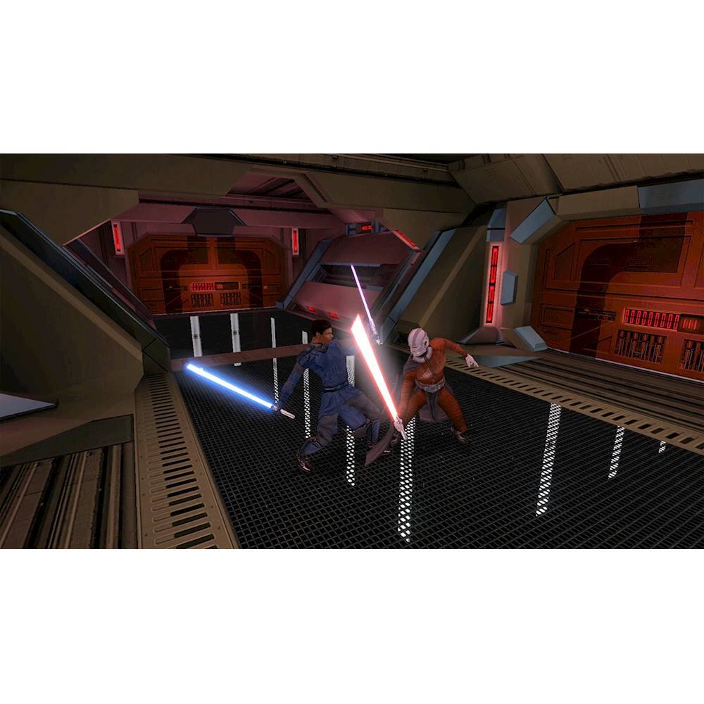 Alt View 14. Nintendo - Star Wars: Knights of the Old Republic.