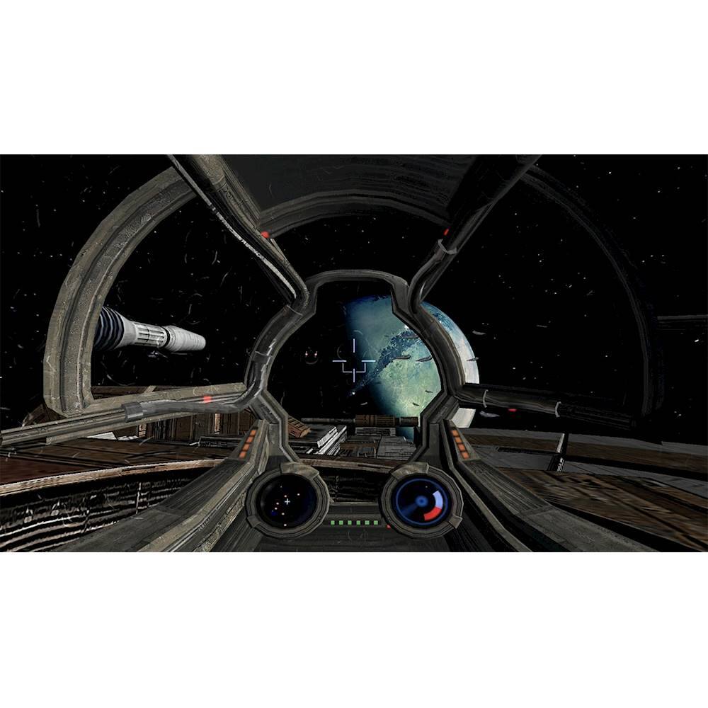 Alt View 17. Nintendo - Star Wars: Knights of the Old Republic.