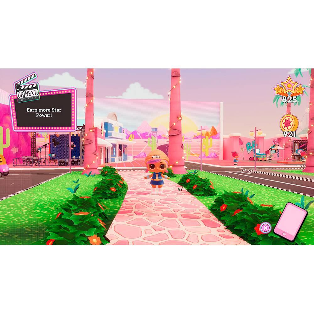 Alt View 14. Nintendo - L.O.L. Surprise! Movie Night.