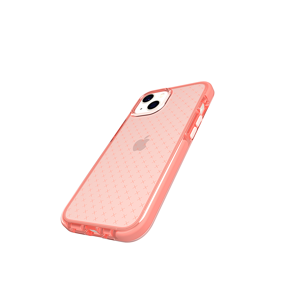Classic essential iPhone 13 case clear - techair