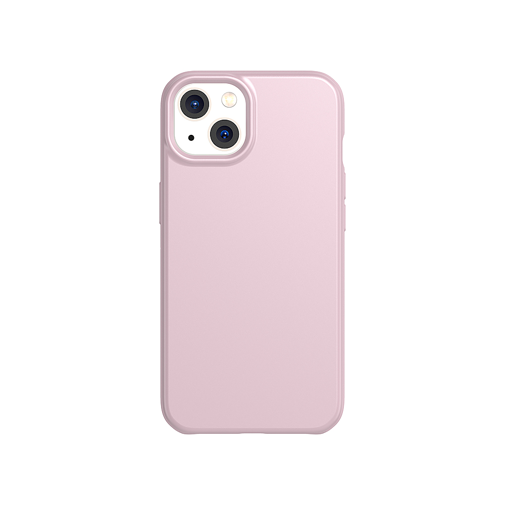 Tech21 - EvoLite Hard Shell Case for Apple iPhone 13 - Dusty Pink