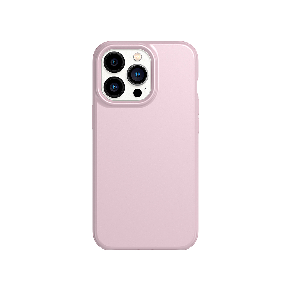 Tech21 - EvoLite Hard Shell Case for Apple iPhone 13 Pro - Dusty Pink