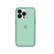 Alt View Zoom 11. Tech21 - EvoCheck Hard Shell Case for Apple iPhone 13 Pro - Sage Green.