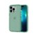 Alt View Zoom 12. Tech21 - EvoCheck Hard Shell Case for Apple iPhone 13 Pro - Sage Green.