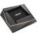 Alt View 13. ASUS - RT-AX92U AX6100 Dual-Band WiFi 6 Wireless Router with Life time internet Security - Black.