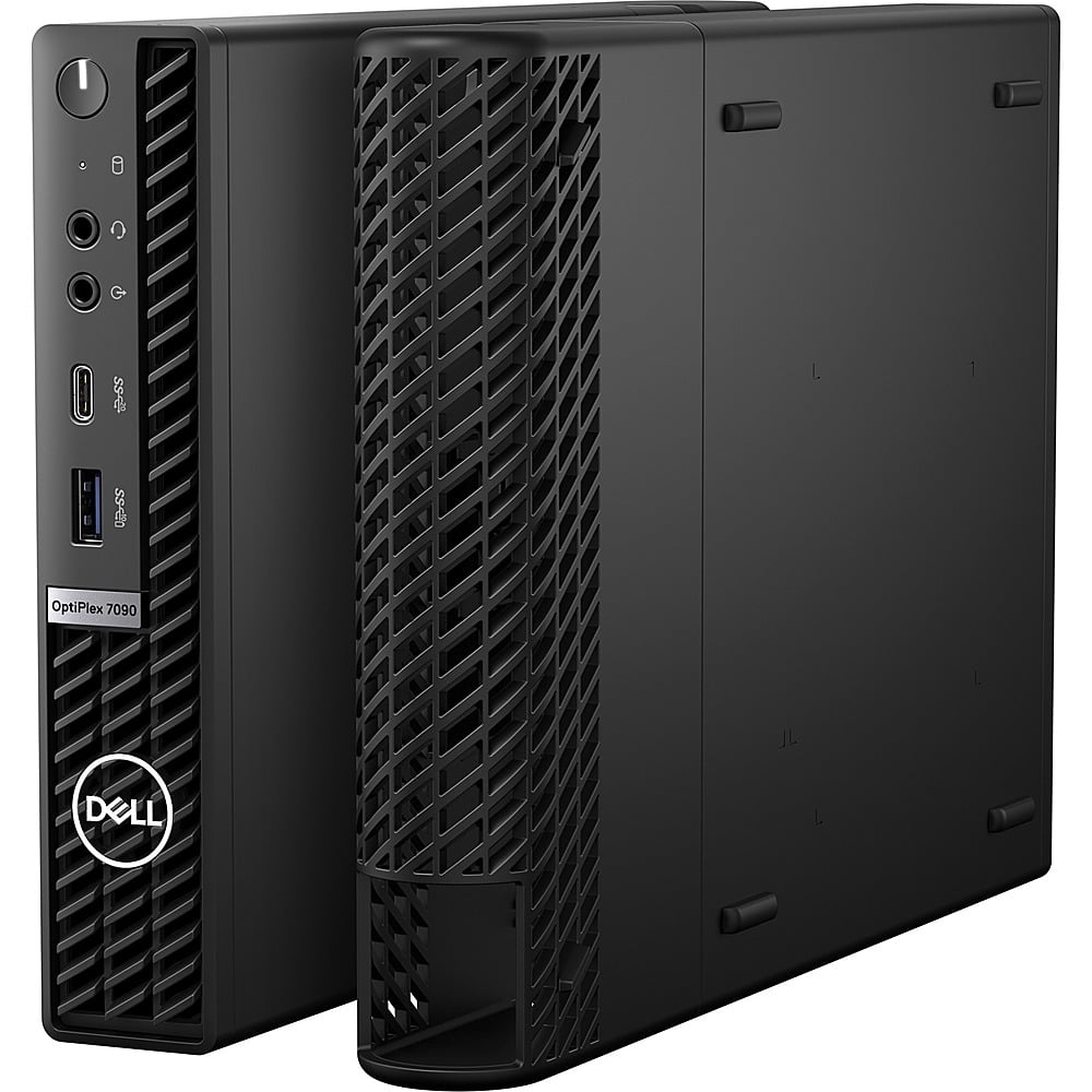 Customer Reviews Dell OptiPlex 7000 Desktop Intel i710700 16 GB