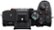 Top Zoom. Sony - Alpha 7 IV Full-frame Mirrorless Interchangeable Lens Camera - (Body Only) - Black.