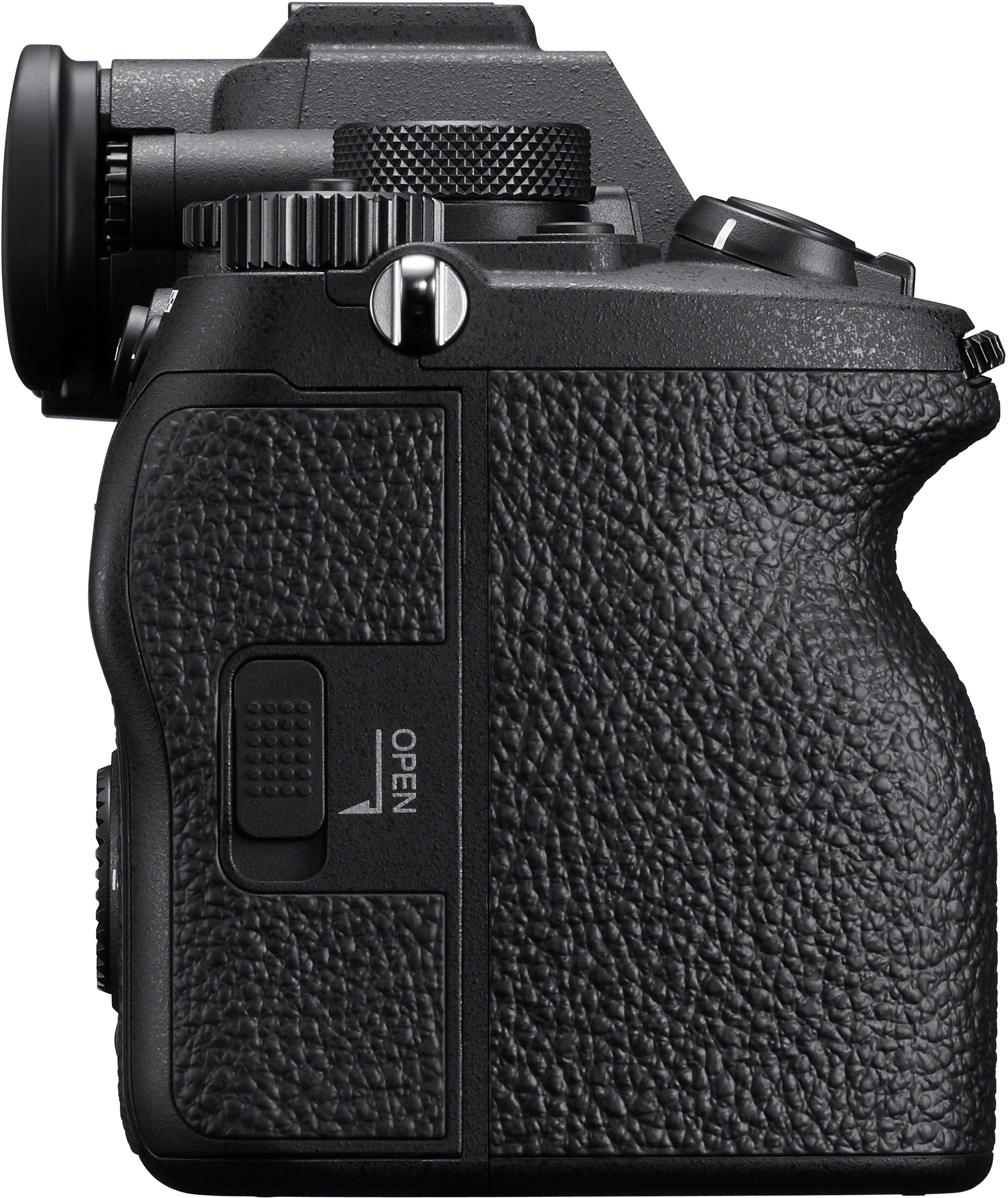 Reflex Camera Sony ILCE-7M4