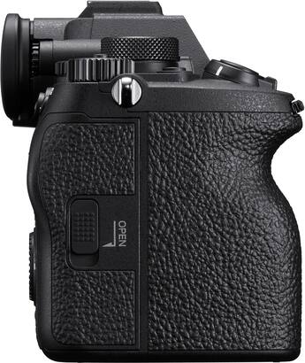 Sony Alpha 7 IV Full frame Mirrorless Interchangeable Lens Camera Sony Alpha 7 IV Full frame Mirrorless Interchangeable Lens Camera