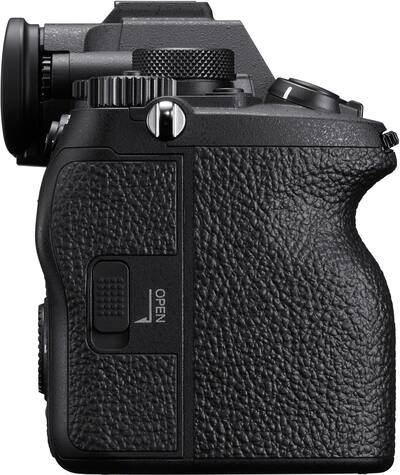 Sony Alpha 7 IV Full frame Mirrorless Interchangeable Lens Camera Sony Alpha 7 IV Full frame Mirrorless Interchangeable Lens Camera