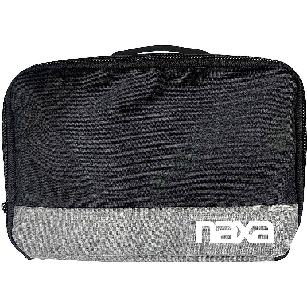 Alt View 16. Naxa - NVP-2001C 1280 x 720 LCD Projector - Black.