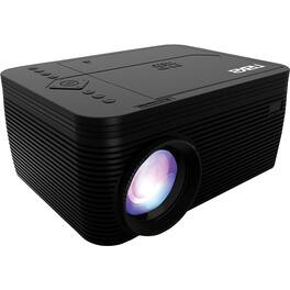 Naxa - NVP-2500 1280 x 720 LCD Projector - Black