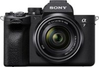 How to Choose a Camera: The Ultimate Buying Guide - Best Buy
