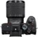 Top Zoom. Sony - Alpha 7 IV Full-frame Mirrorless Interchangeable Lens Camera with SEL2870 Lens - Black.