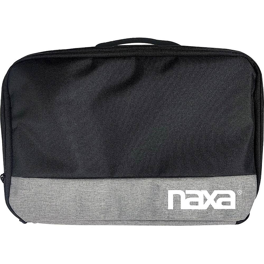 Alt View 17. Naxa - NVP-2501C 1280 x 720 LCD Projector - Black.