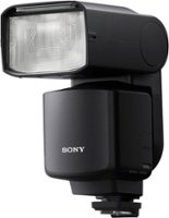 Sony - HVL-F60RM2 Wireless Radio Flash - Angle_Zoom