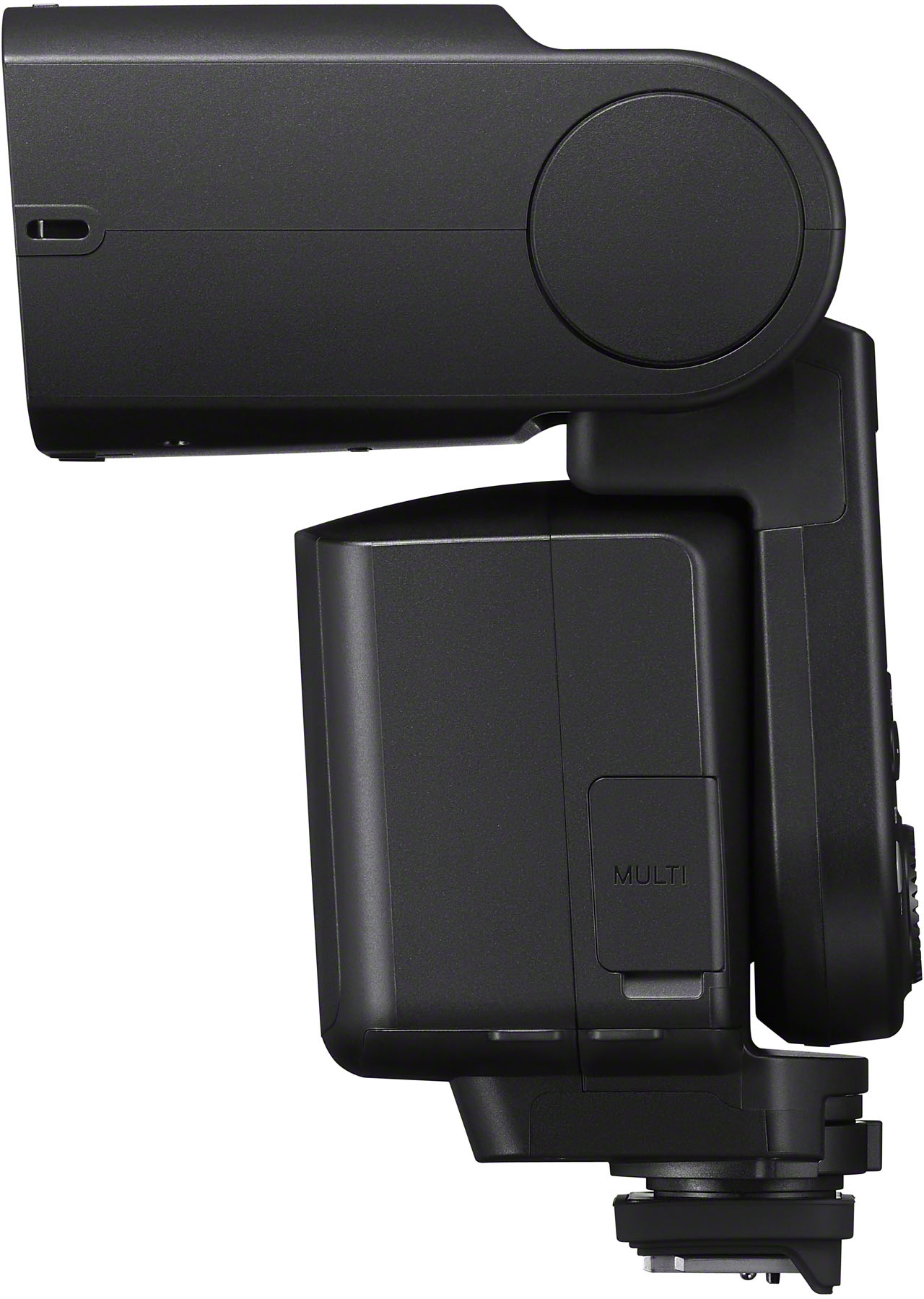 Sony HVL-F60RM2, Flash inalámbrico profesional GN60