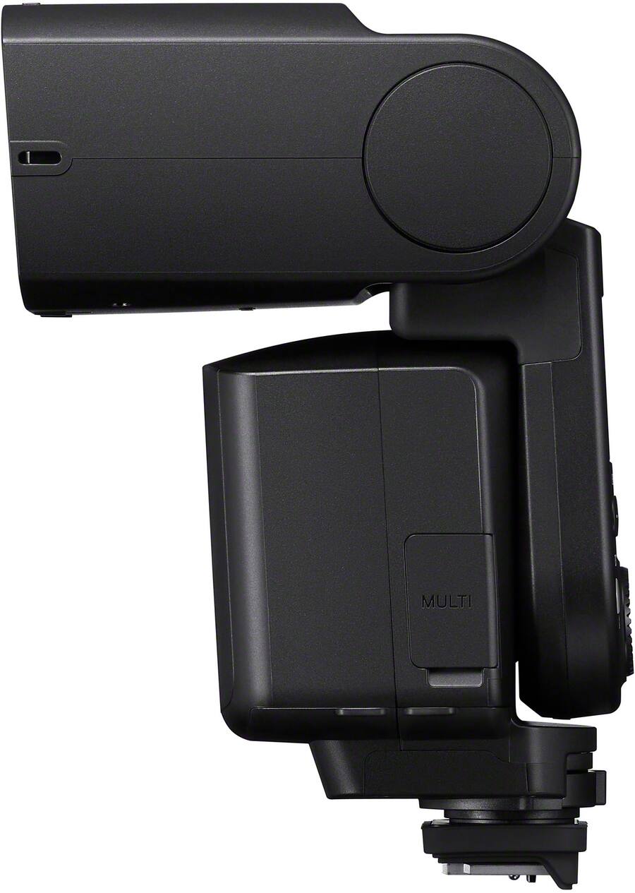 ビデオカメラ SONY HVL-F60RM2 Sony HVL F60RM2 Wireless Radio Flash HVLF60RM2 - Best Buy