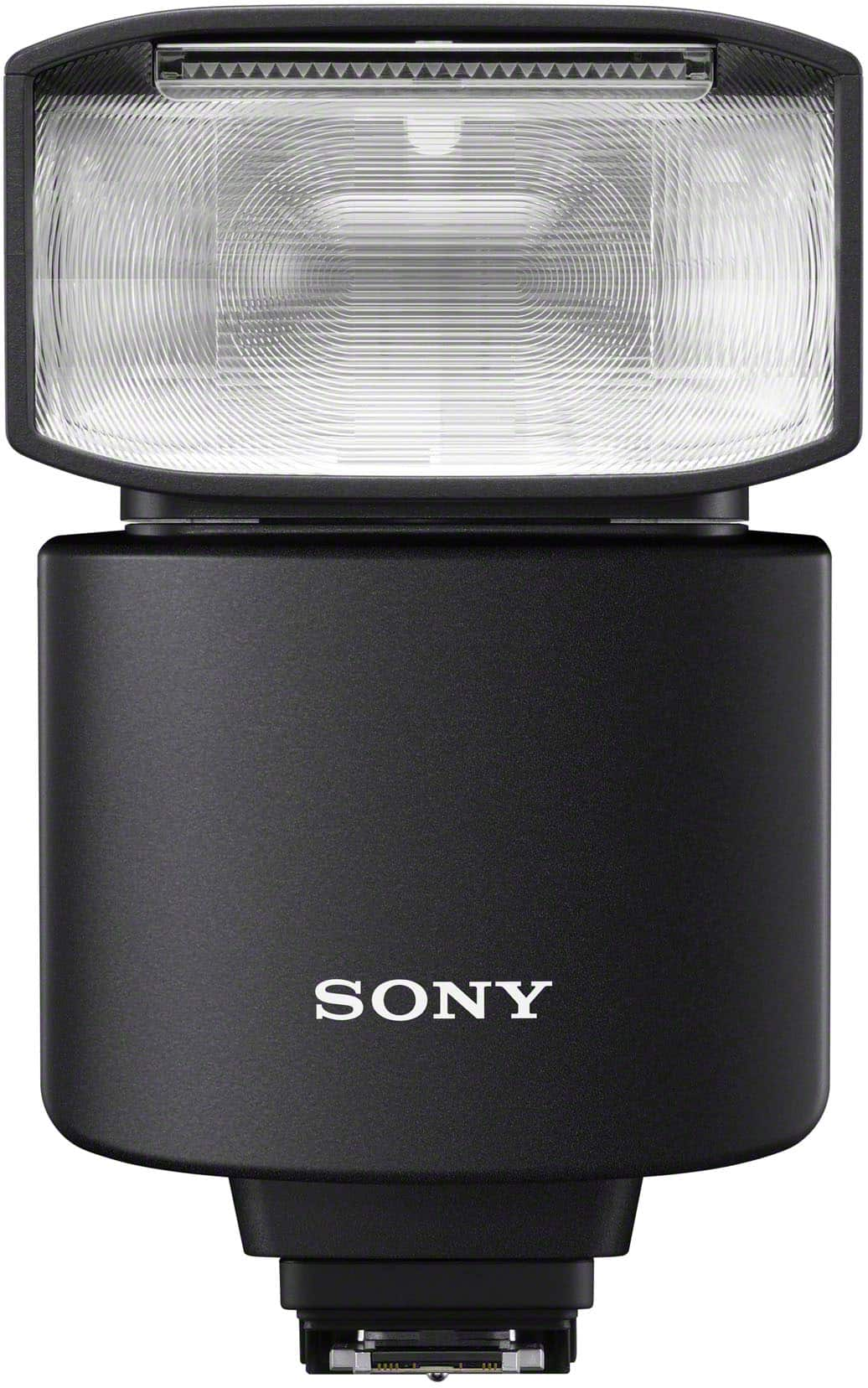 Sony HVL-F46RM Wireless Radio Flash HVLF46RM - Best Buy