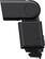 Left. Sony - HVL-F46RM Wireless Radio Flash - Black.