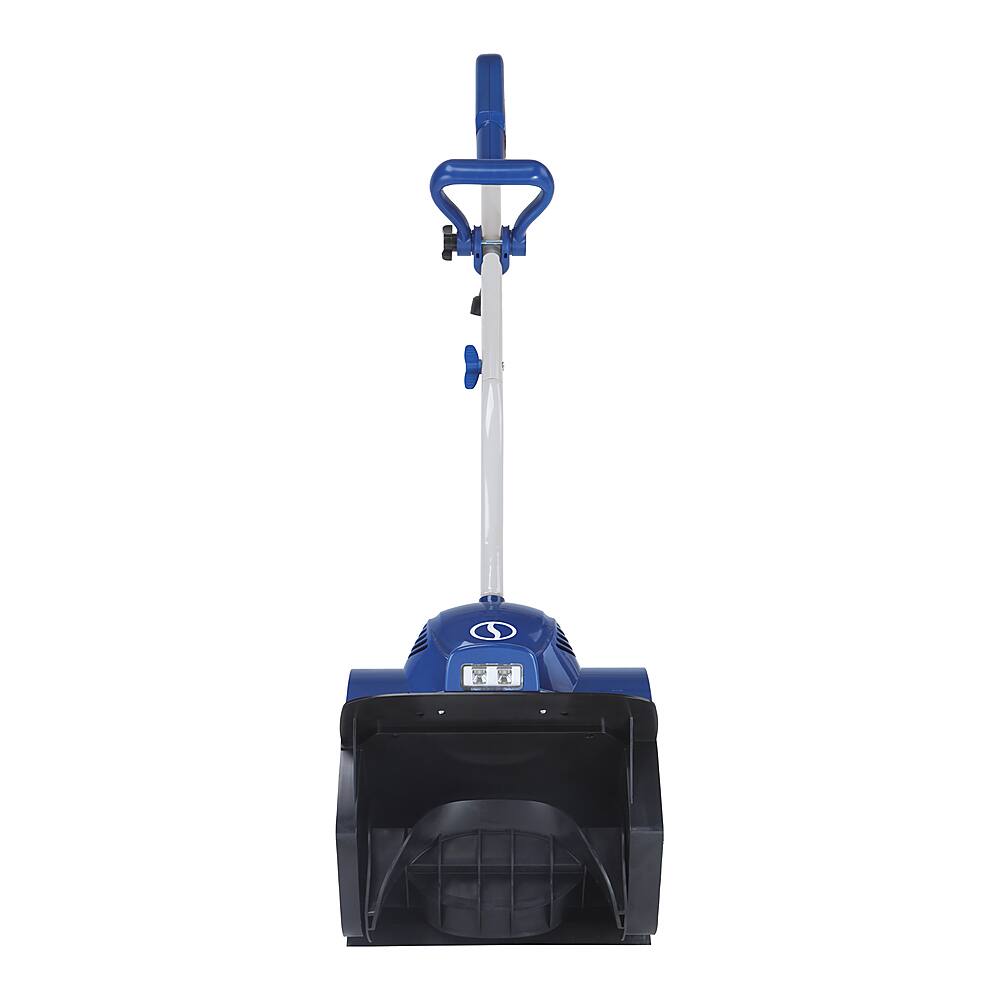 Alt View 11. Snow Joe - 324E Electric Snow Shovel - Blue.