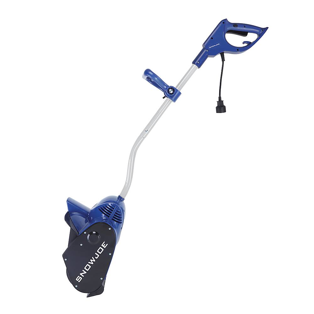 Alt View 13. Snow Joe - 324E Electric Snow Shovel - Blue.