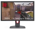 BenQ ZOWIE XL2411K 24 TN LED 144Hz DyAc Esports Gaming Monitor XL2411K -  Best Buy