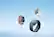 Alt View 1. Amazfit - GTS 3 Smartwatch 44.4mm - Ivory White.