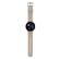 Angle. Amazfit - GTR 3 Smartwatch 35.3mm Aluminum Alloy - Moonlight Gray.