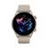 Left. Amazfit - GTR 3 Smartwatch 35.3mm Aluminum Alloy - Moonlight Gray.