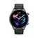 Angle. Amazfit - GTR 3 Smartwatch 35.3mm - Thunder Black.